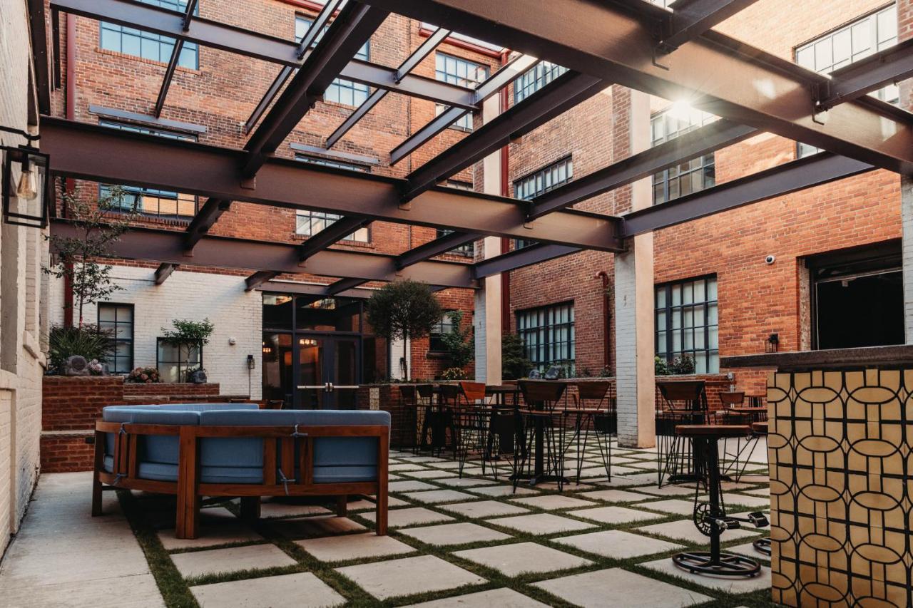 Brooklyn Style Studio Loft Minutes From Firstenergy Stadium 210 Cleveland Exterior photo