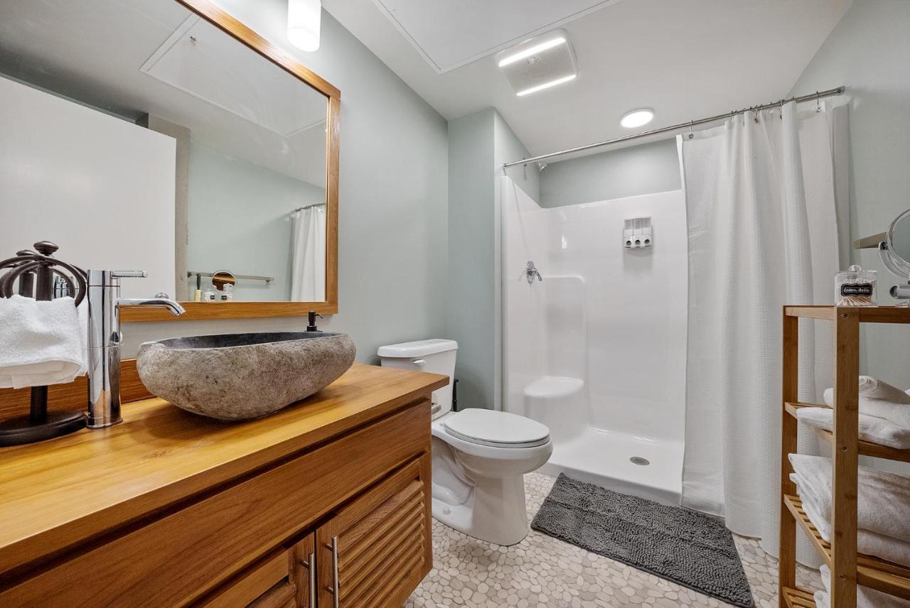 Brooklyn Style Studio Loft Minutes From Firstenergy Stadium 210 Cleveland Exterior photo