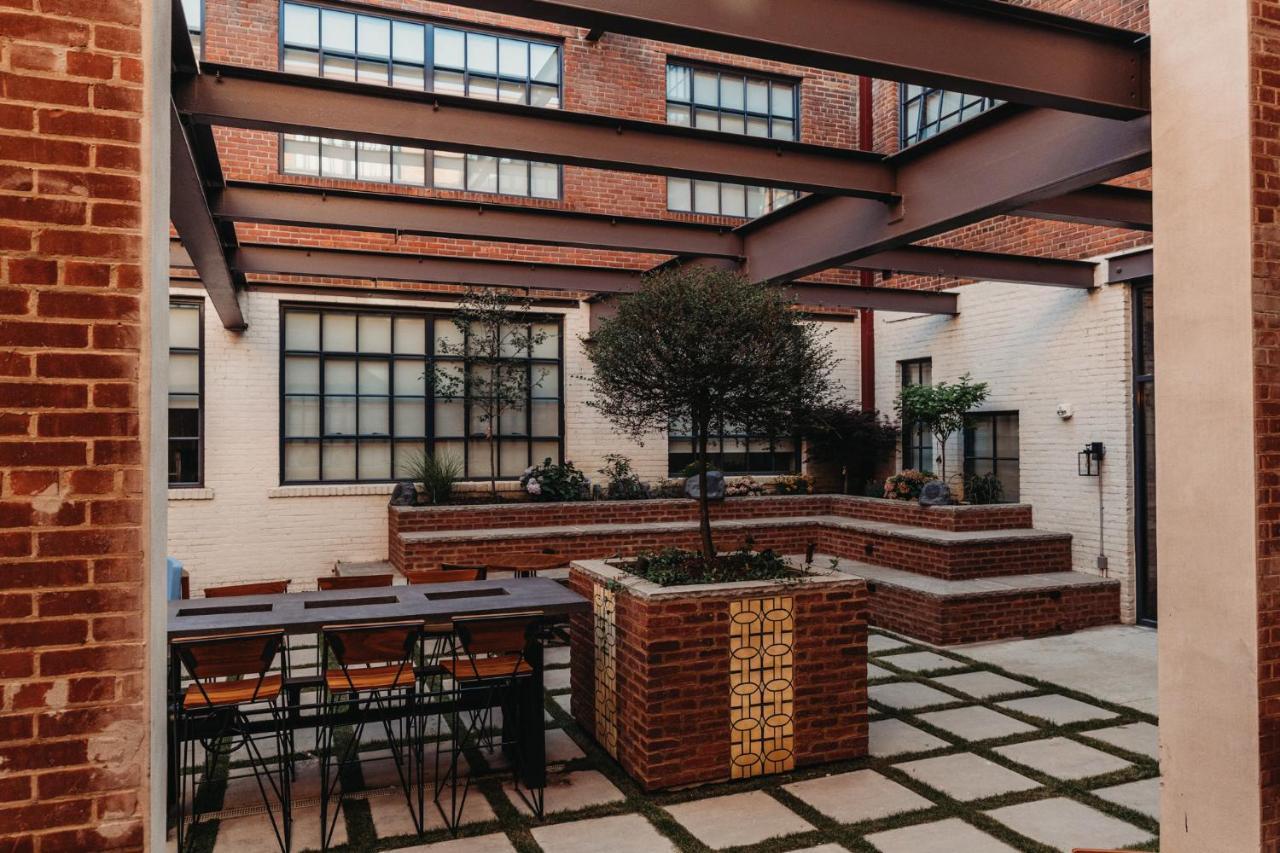 Brooklyn Style Studio Loft Minutes From Firstenergy Stadium 210 Cleveland Exterior photo